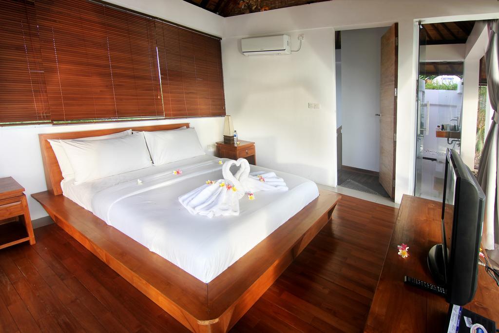 D'Sawah Villa Tanah Lot Exterior foto