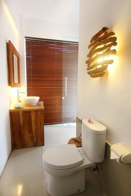 D'Sawah Villa Tanah Lot Exterior foto