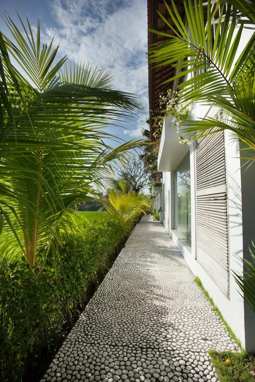 D'Sawah Villa Tanah Lot Exterior foto