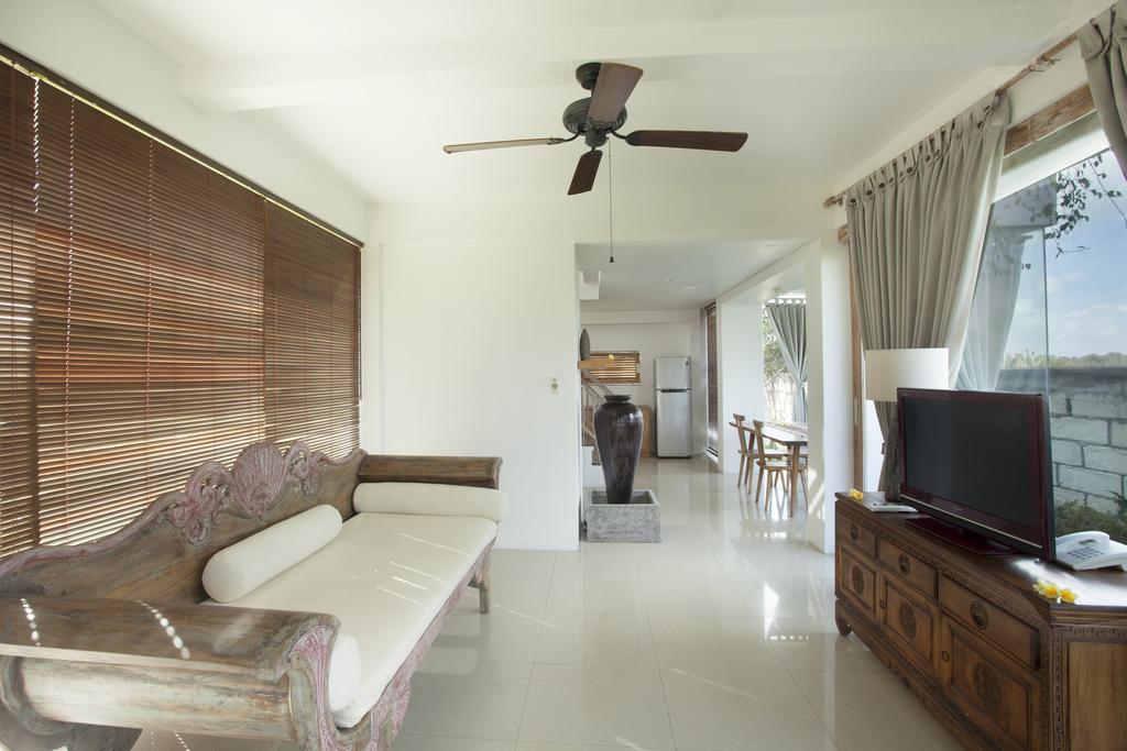D'Sawah Villa Tanah Lot Exterior foto
