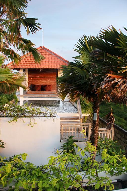 D'Sawah Villa Tanah Lot Exterior foto