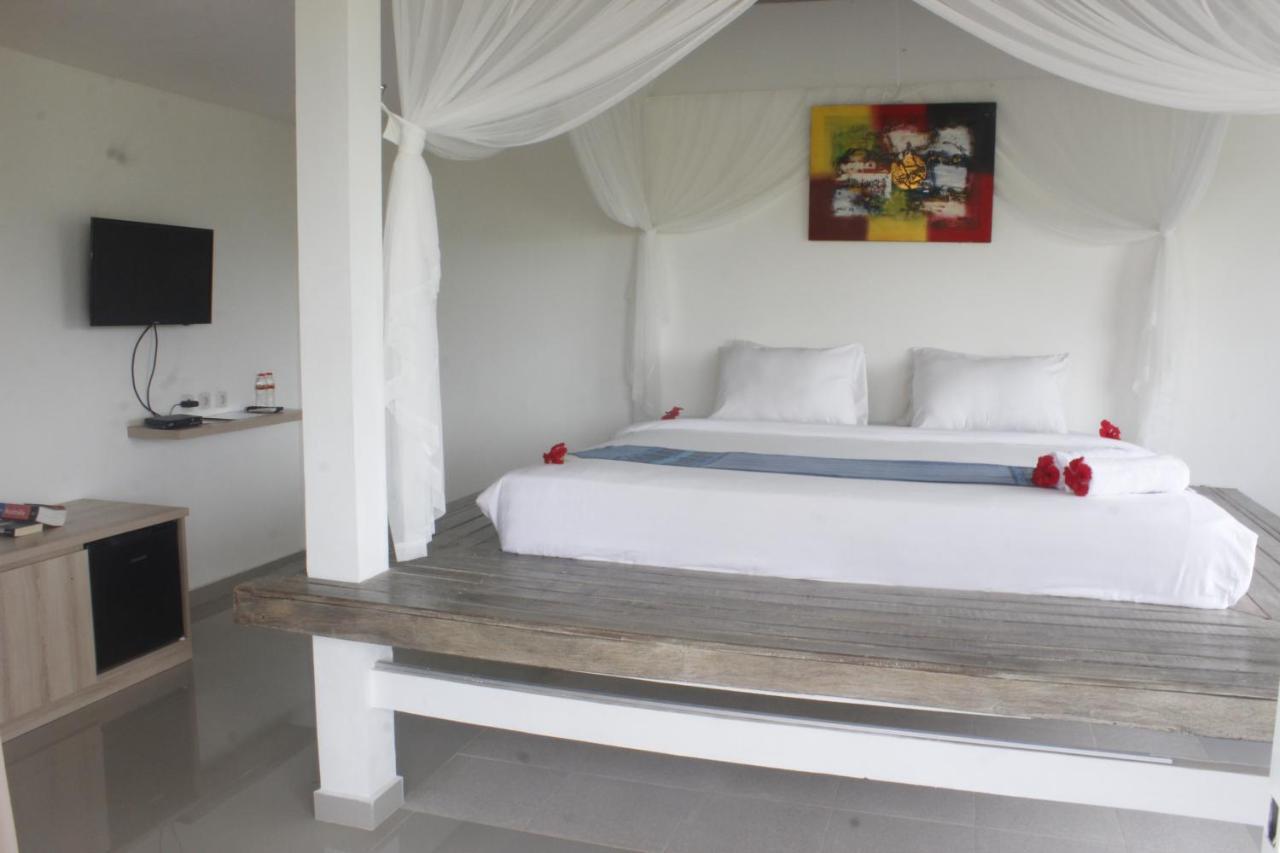 D'Sawah Villa Tanah Lot Exterior foto