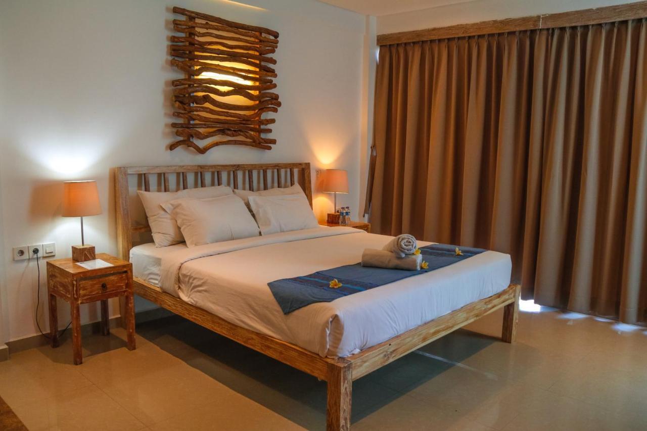 D'Sawah Villa Tanah Lot Exterior foto
