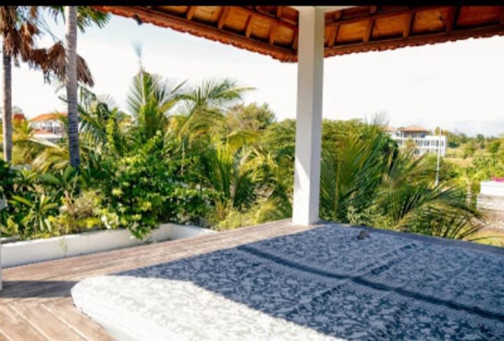 D'Sawah Villa Tanah Lot Exterior foto